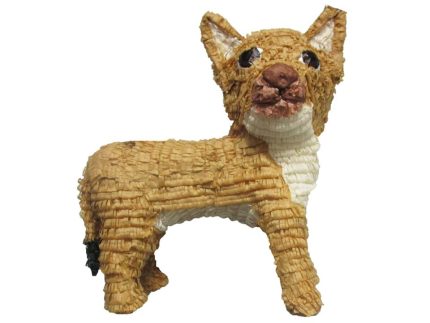 ΧΕΙΡΟΠΟΙΗΤΗ ΠΙΝΙΑΤΑ ΣΚΥΛΑΚΙ ΚΩΔ. 1175