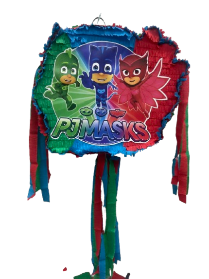 ΧΕΙΡΟΠΟΙΗΤΗ ΠΙΝΙΑΤΑ PJ MASKS 03